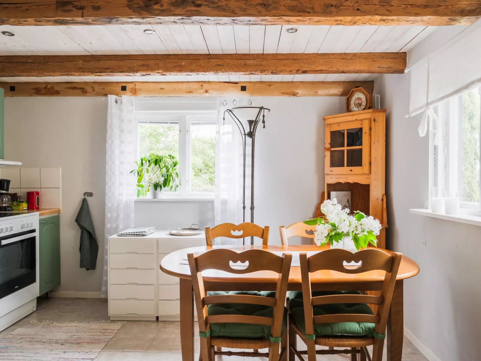 Höja By-Inside