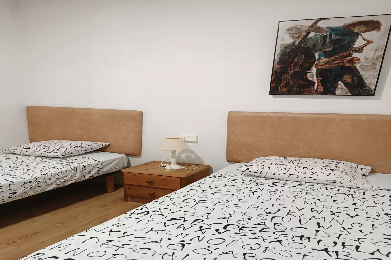 Vivalidays Joan - Blanes - Costa Brava-Chambre