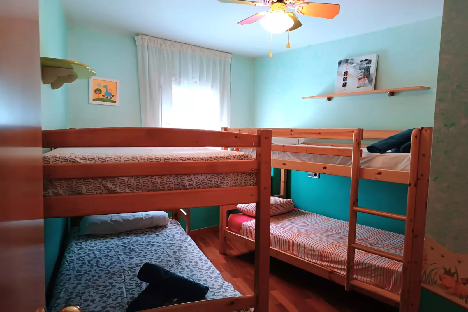 Vivalidays Merce - LLoret de Mar - Costa Brava-Chambre