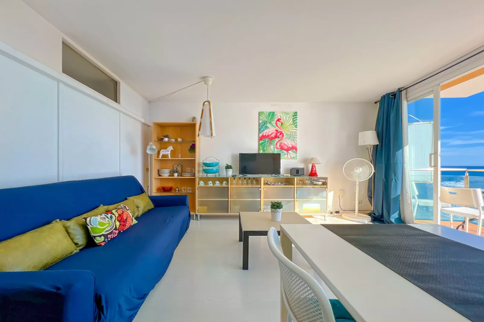 Vivalidays Garbi - LLoret de Mar centro-Non tagué