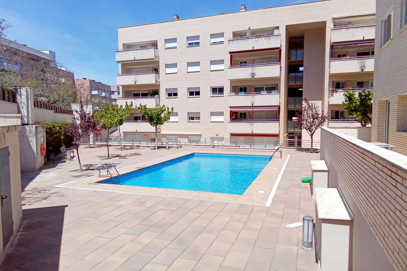 Vivalidays Alicia - Fenals - LLoret de-Piscine