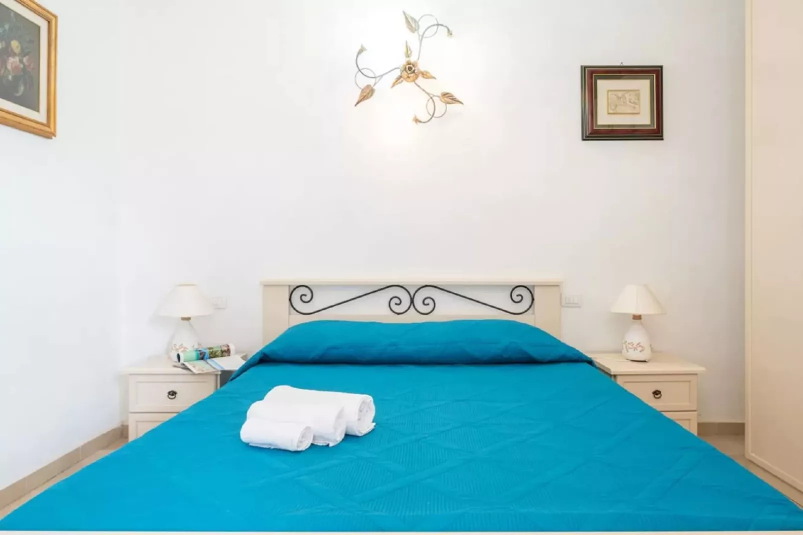 Trilo Timone-Bedroom