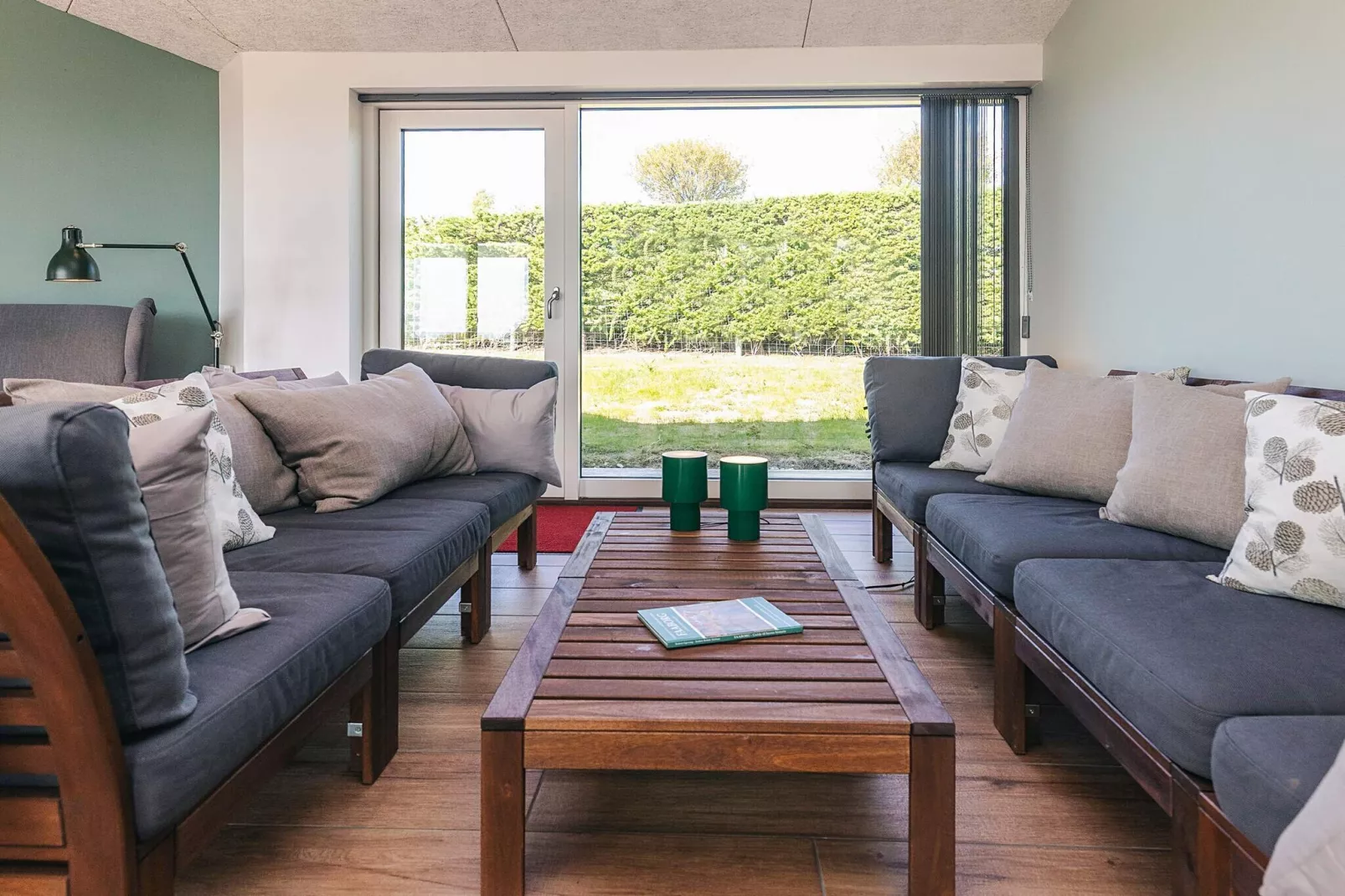 4 etoiles maison de vacances a Faaborg-Intérieur