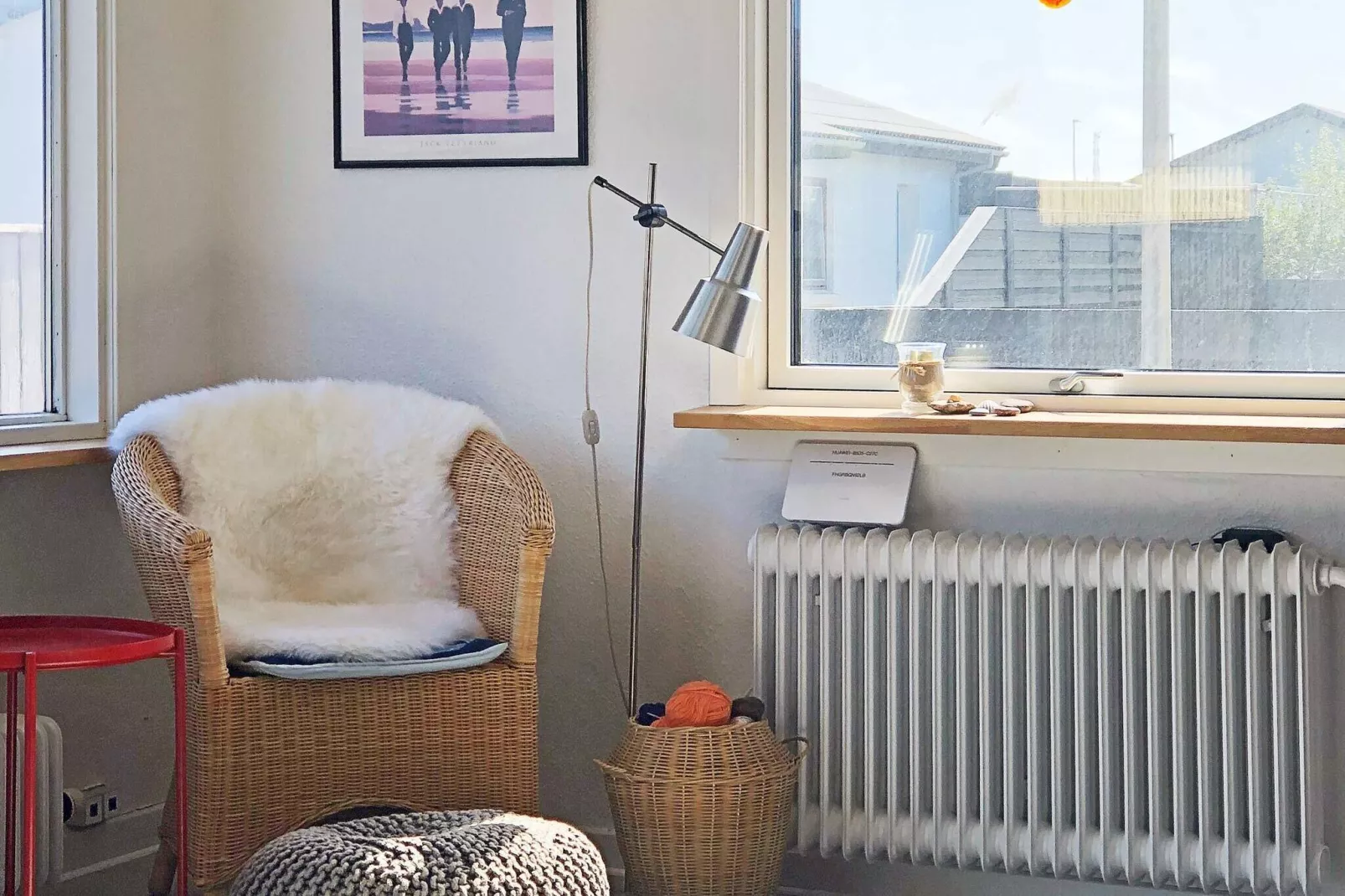 6 person holiday home in Thyborøn-By Traum-Indoor