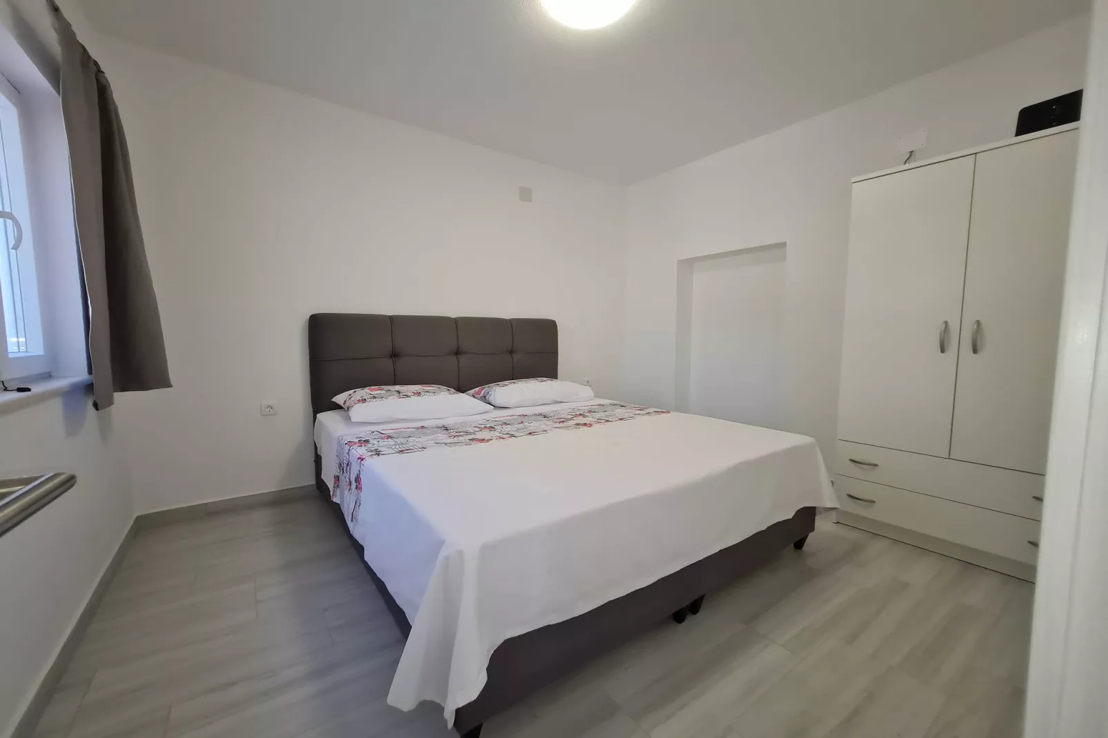 Luxury apartment ANI II with hot tub  - Two Bedroom Apartment with Terrace