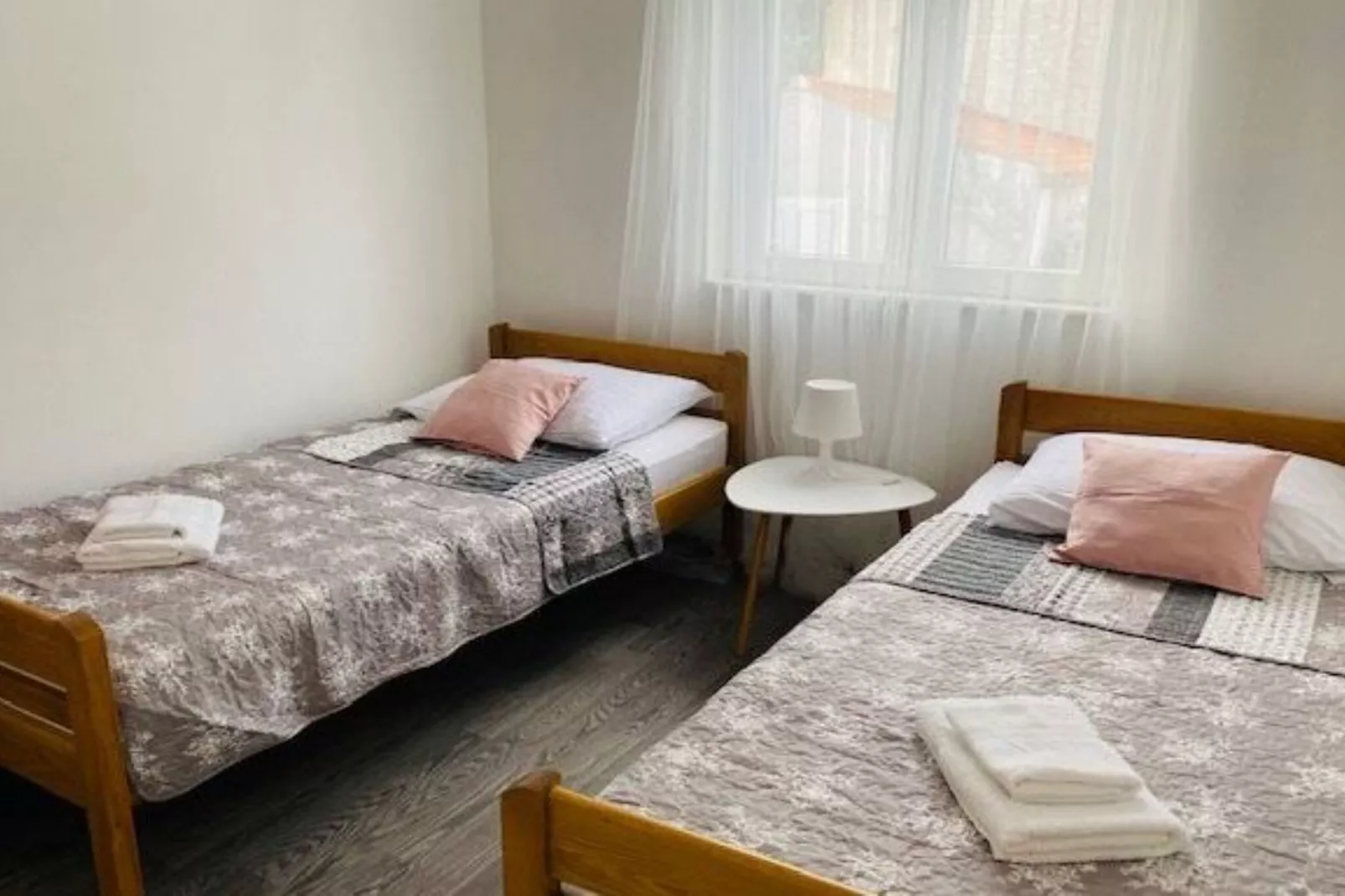 Villa Brazza - Two Bedroom Apartment A2-Bedroom