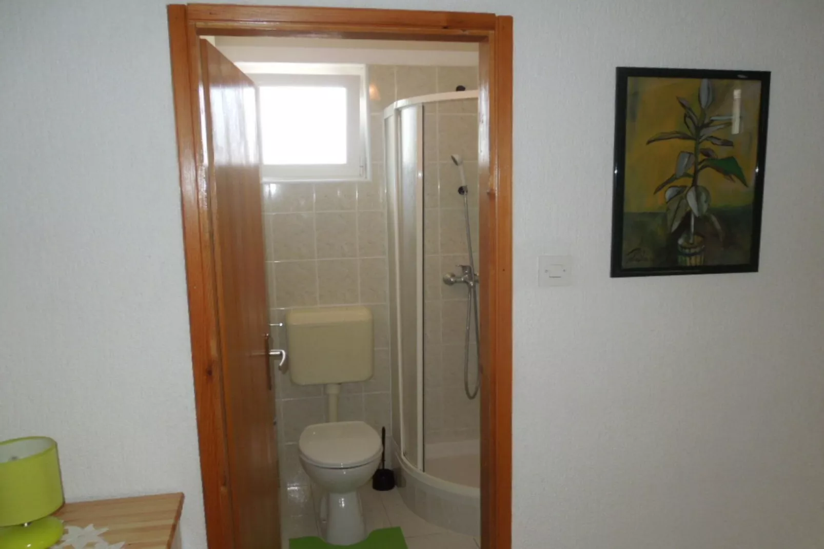 Apartments Julia - Studio Apartment Julia 5-Salle de bain