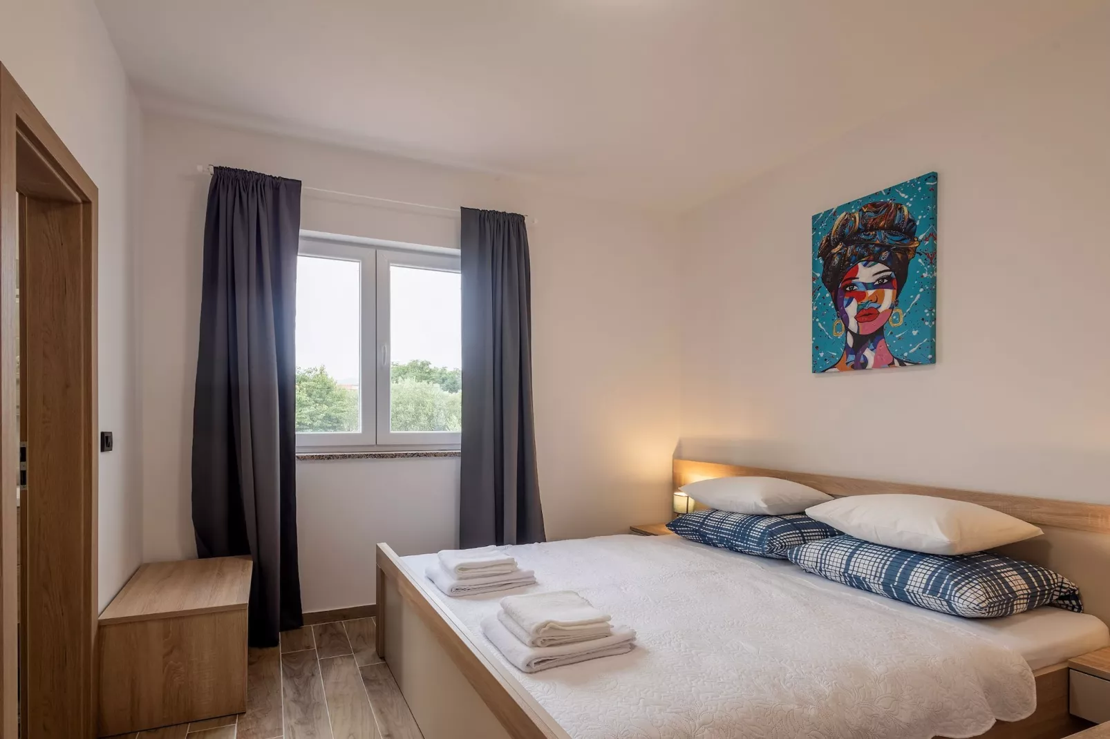 Holiday Home Milutin 1 - Four Bedroom Holiday Home with Private Pool