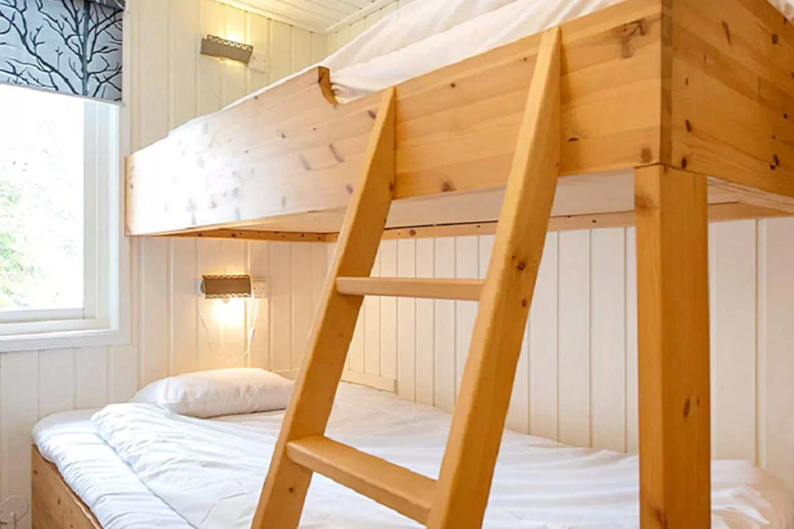 4 person holiday home in SÄLEN-By Traum-Indoor