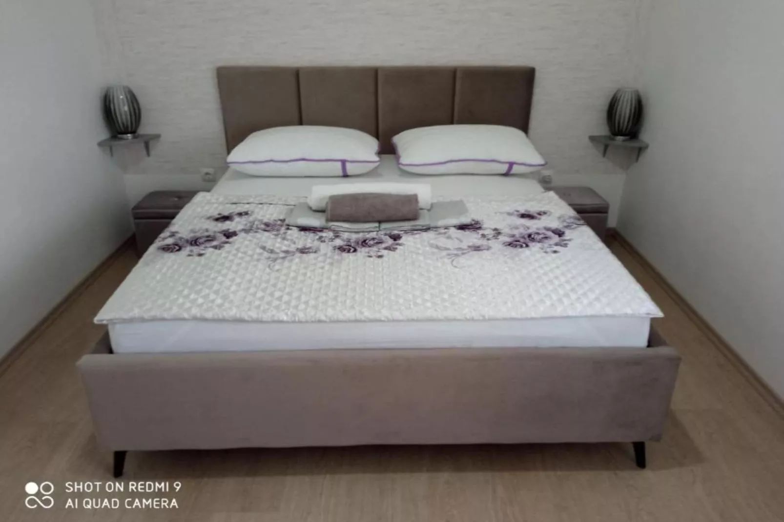 Villa Ava - Five Bedroom Villa with Swimming pool-Chambre