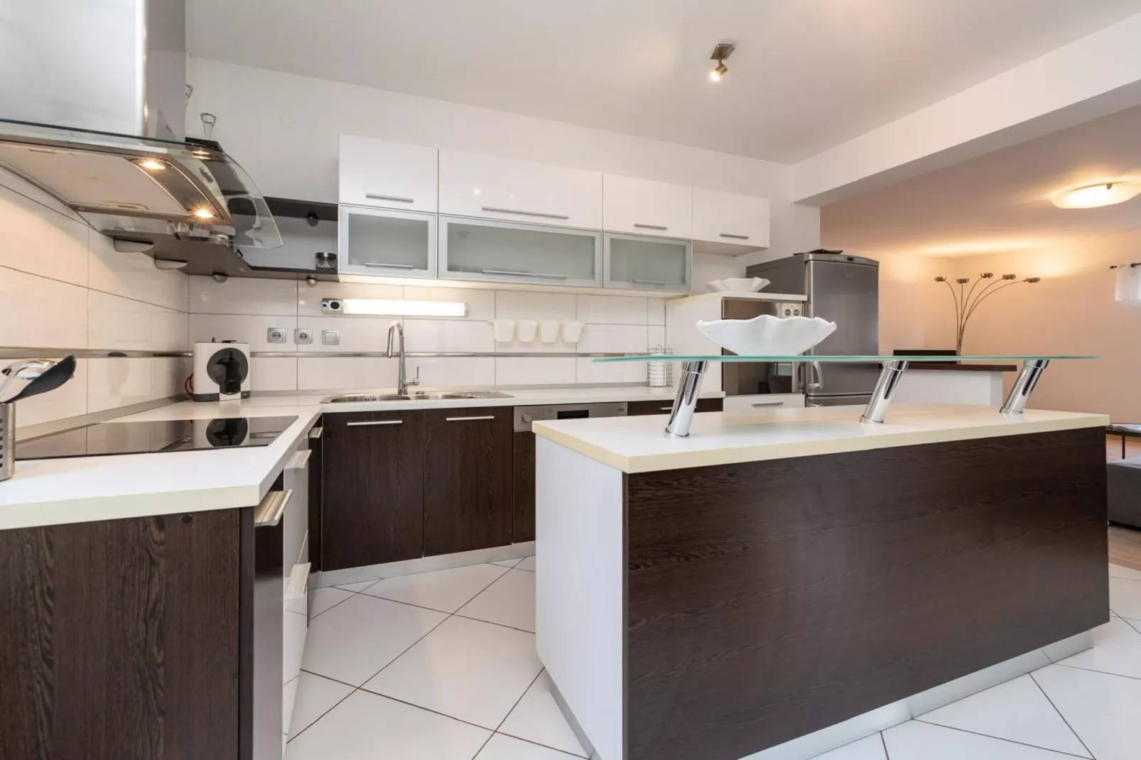 Villa S - Five Bedroom Villa with Private Pool-Cuisine
