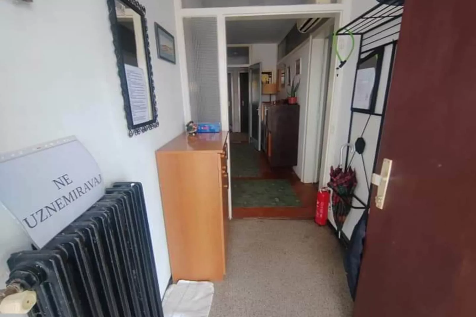 Apartment Korzo - Two Bedroom apartment-Facilities