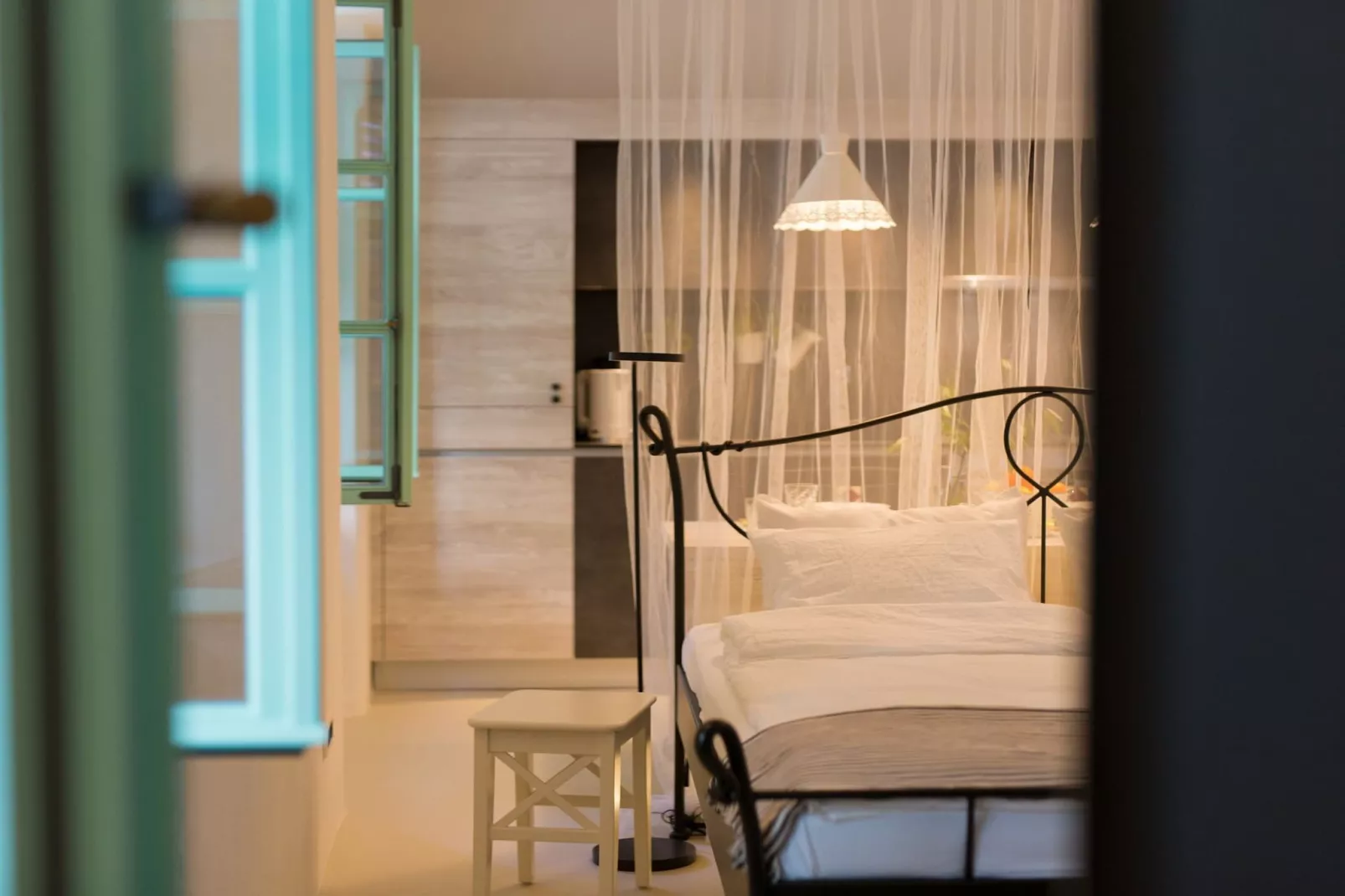 Vibrant and Elegant Downtown Krk Apartments - Classic Studio Apartment (owner 2)-Bedroom