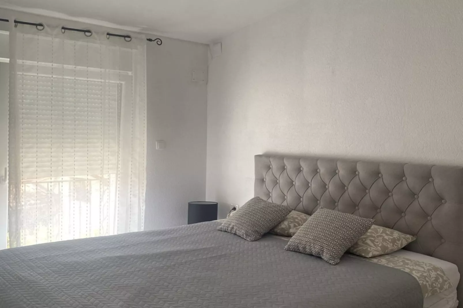Luxury Lovran Apartments with Swimming Pool - Standard One Bedroom Apartment