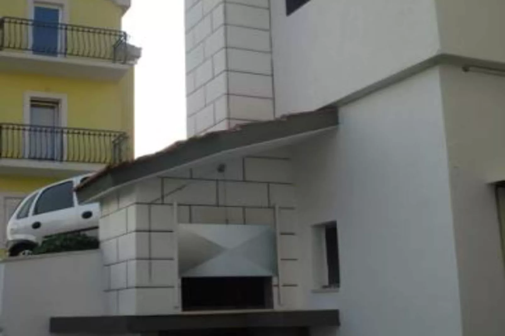 Apartmani Cihorich - One Bedroom Apartment ( br 5)