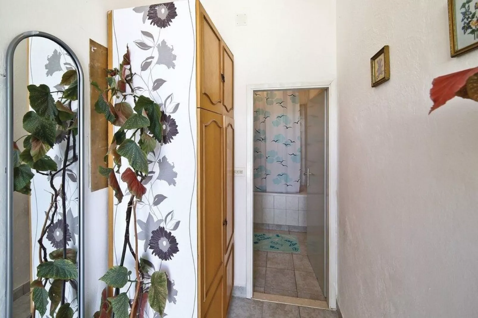Apartments Halilović - Studio Apartment-Indoor
