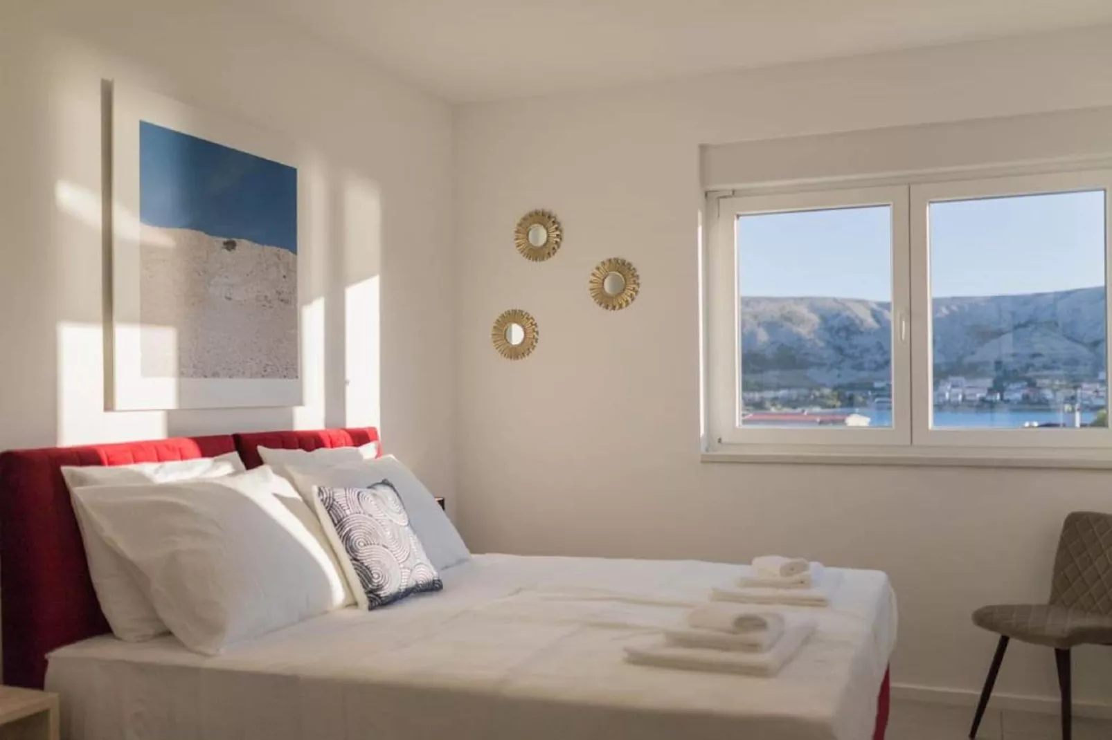 Luxury Villas Bellavista - Four Bedroom Villa with Pool (Villa 2)