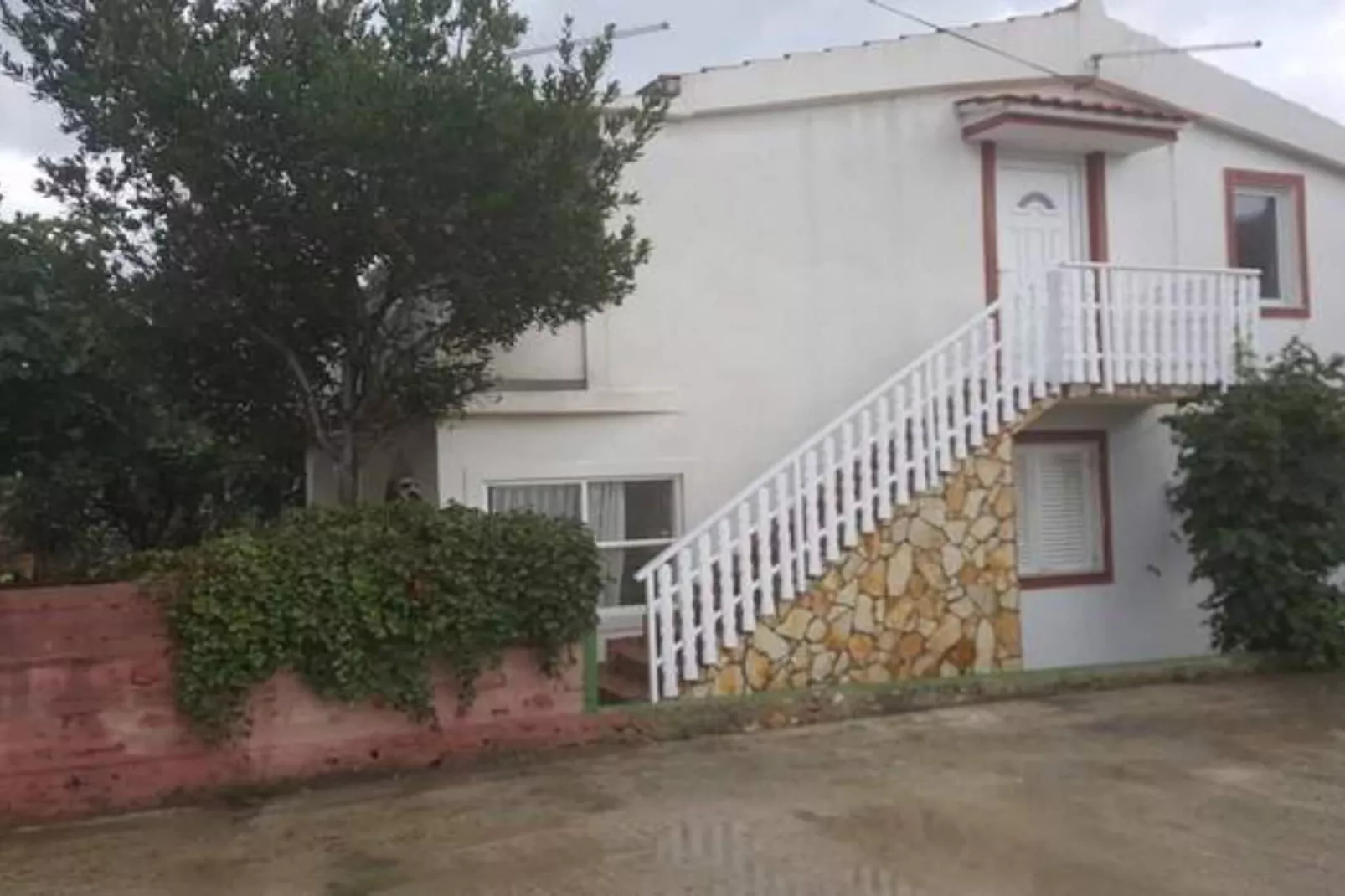 Apartments Roksandić - Two Bedroom Apartment-Outdoor