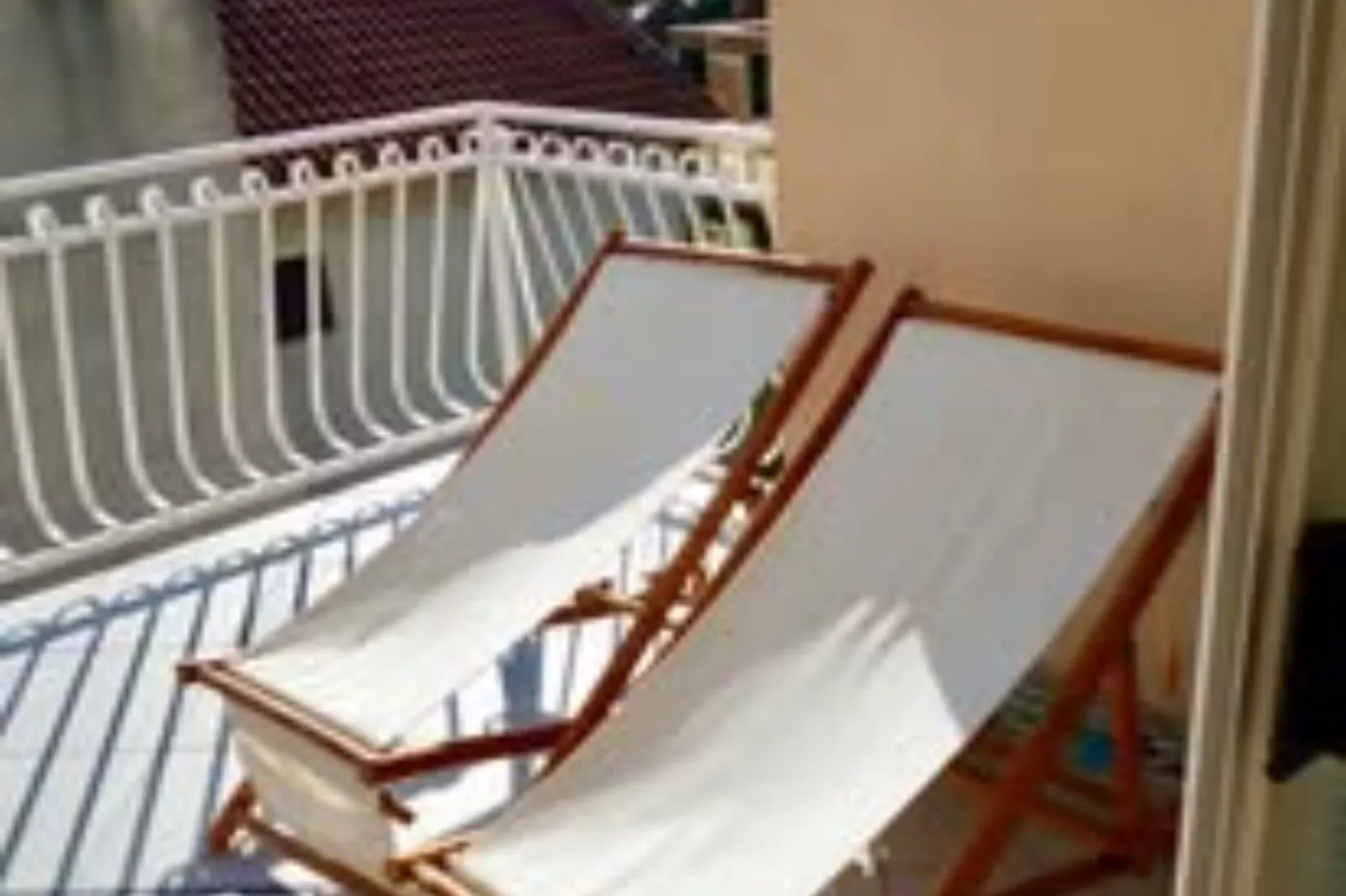 Two Bedroom Apartment With Sea View