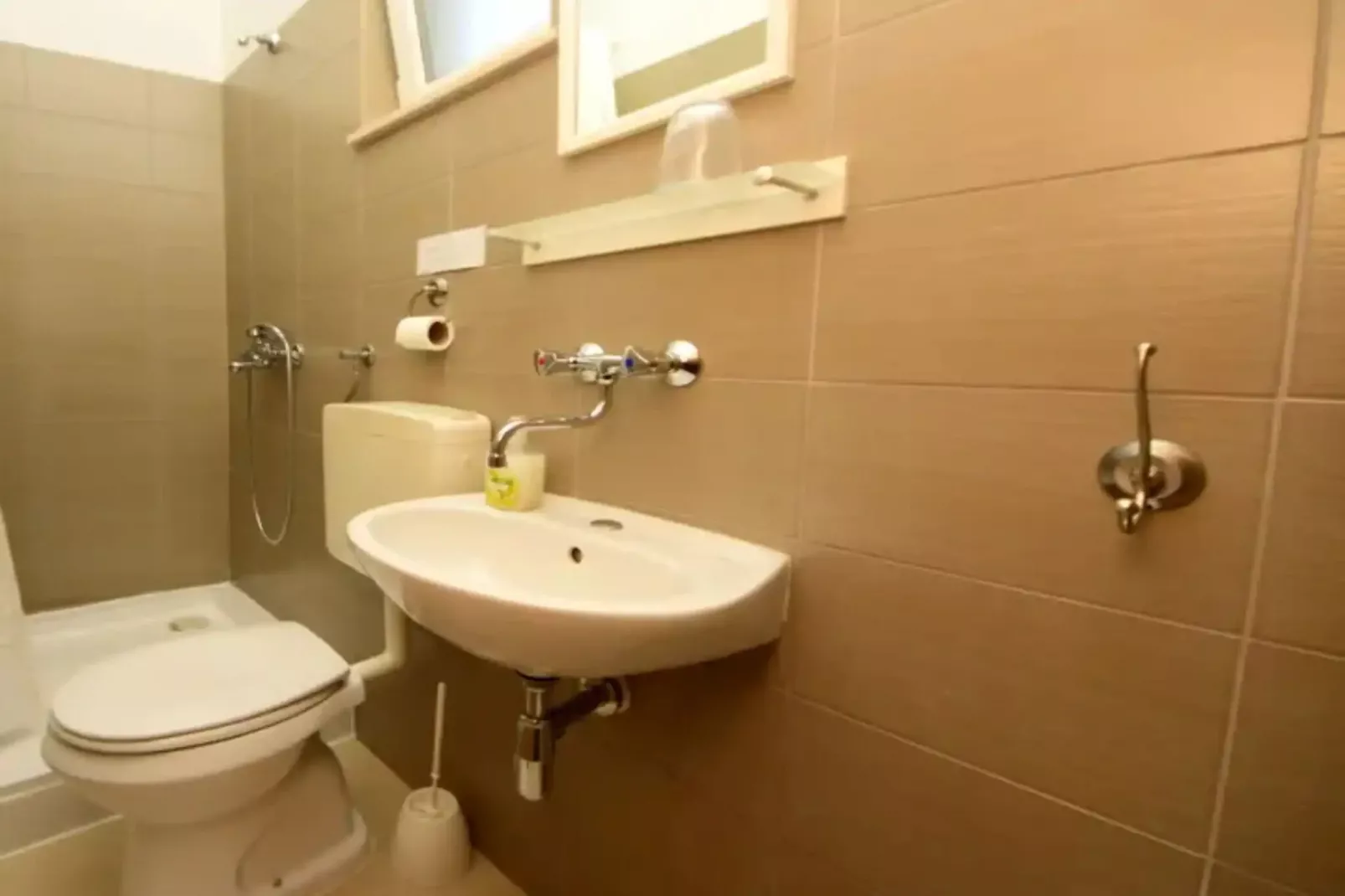 Coastal Breeze House-Salle de bain