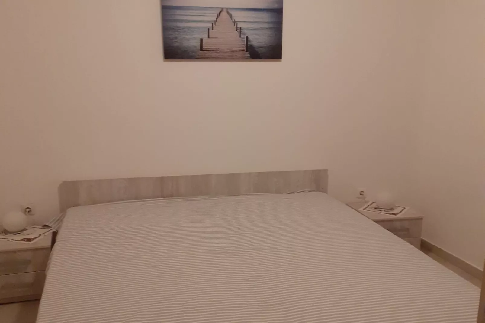 Studio Apartment with terrace 1-Bedroom