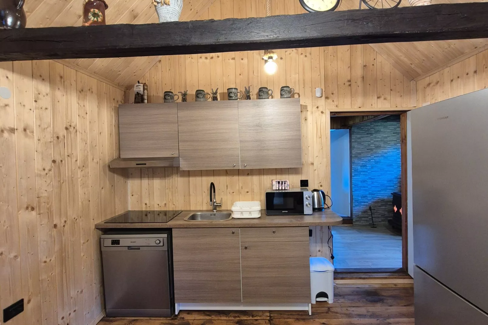 Holiday Home Ana-Cuisine