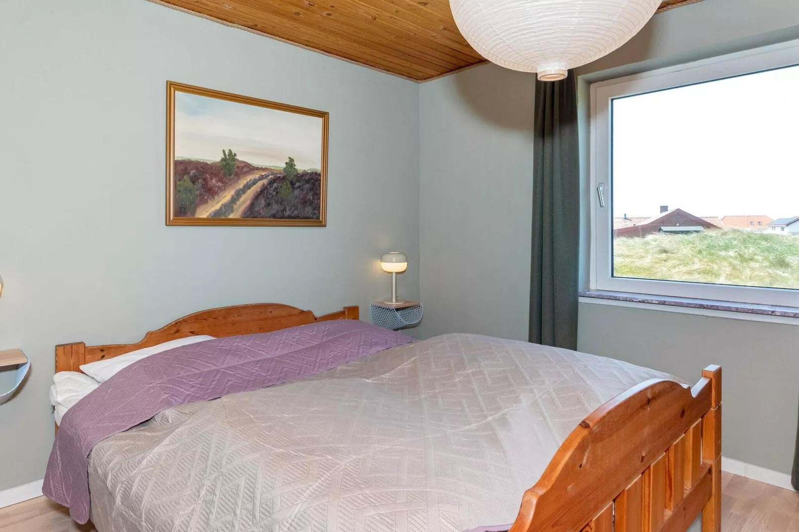 8 person holiday home in Frøstrup-By Traum-Indoor