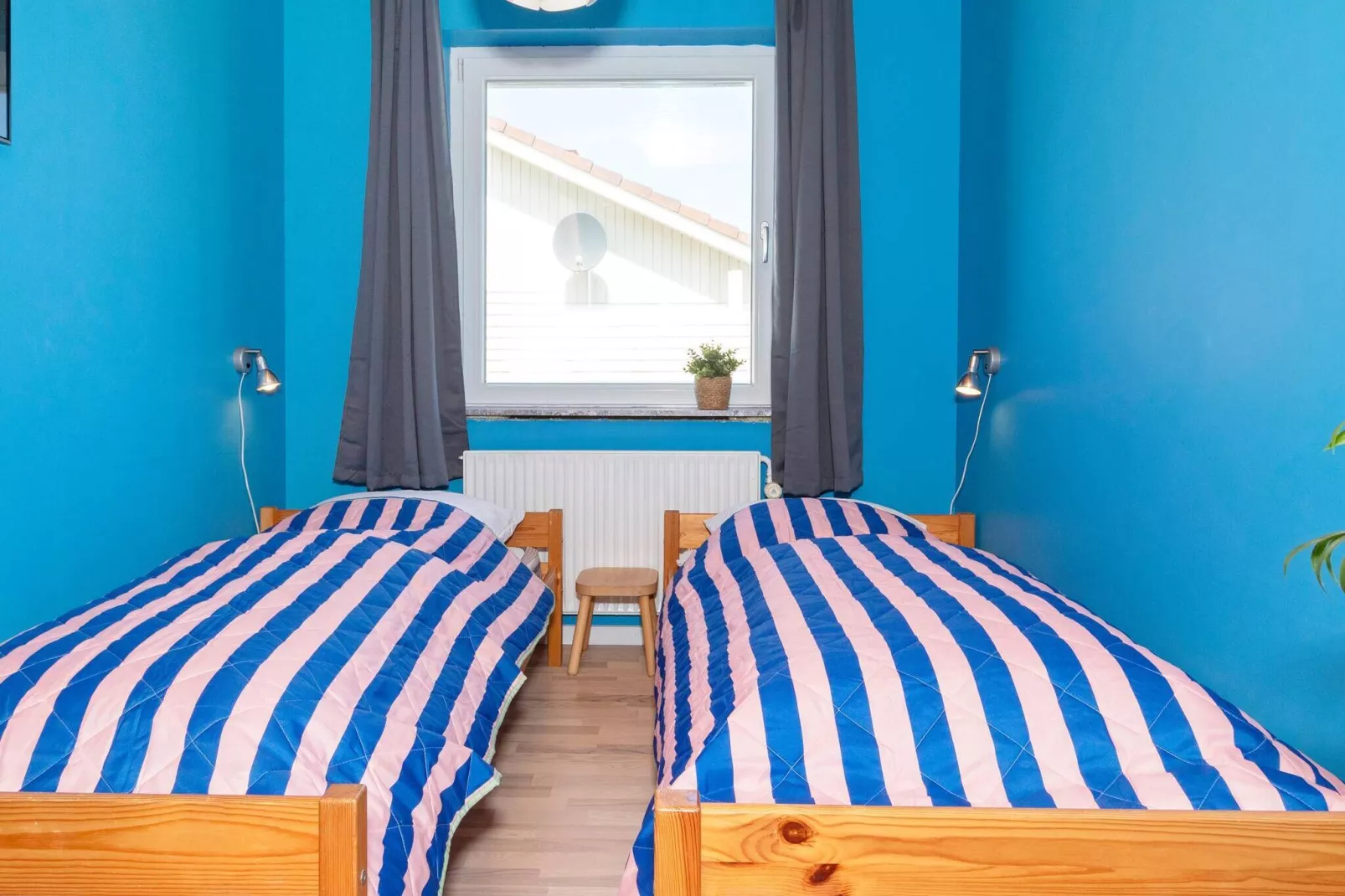 8 person holiday home in Frøstrup-By Traum-Indoor