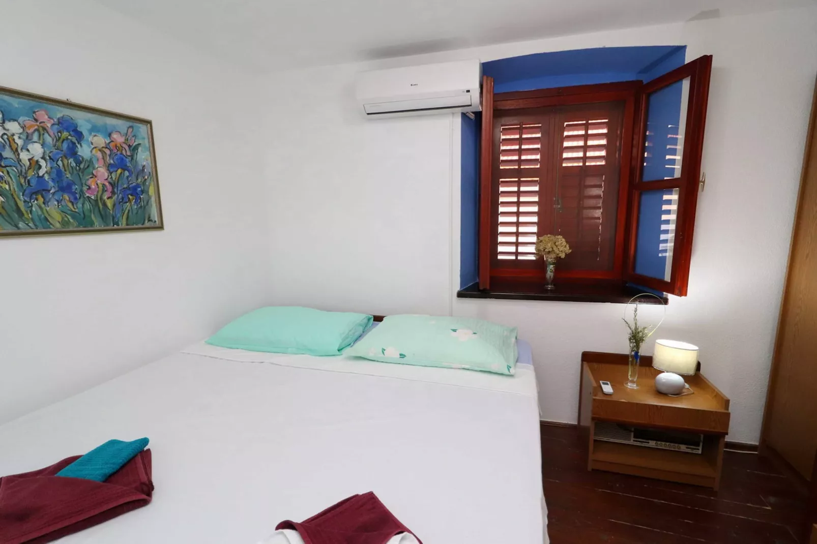 Fancy Apartments Marco - Superior Studio Apartment with Terrace 4 a-Bedroom