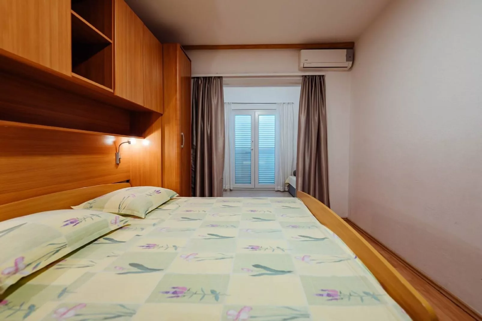 Apartments Pezo - Studio Apartment ( Tina 5 ) - Intérieur