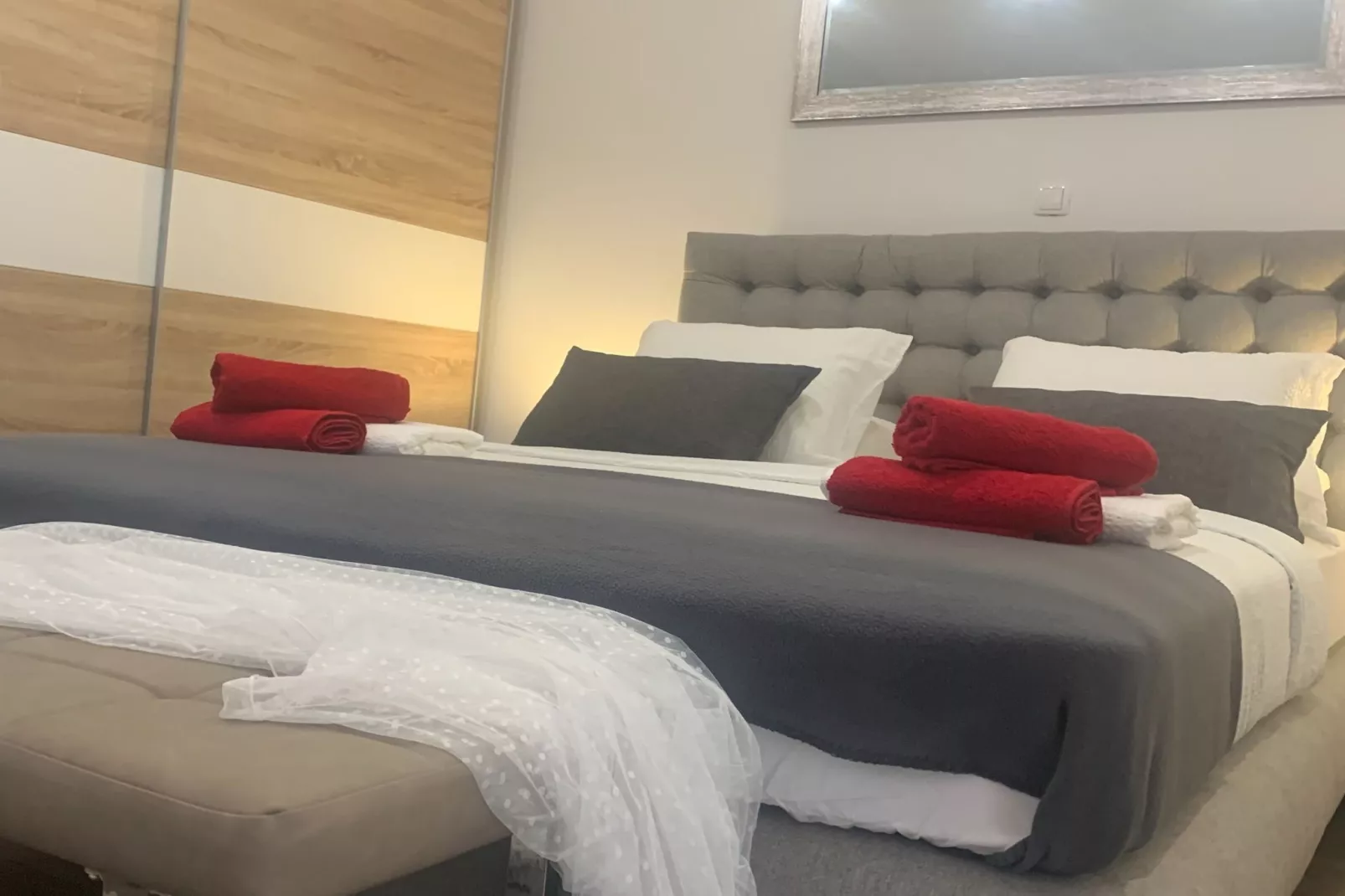 Villa Julia - One Bedroom Apartment 3