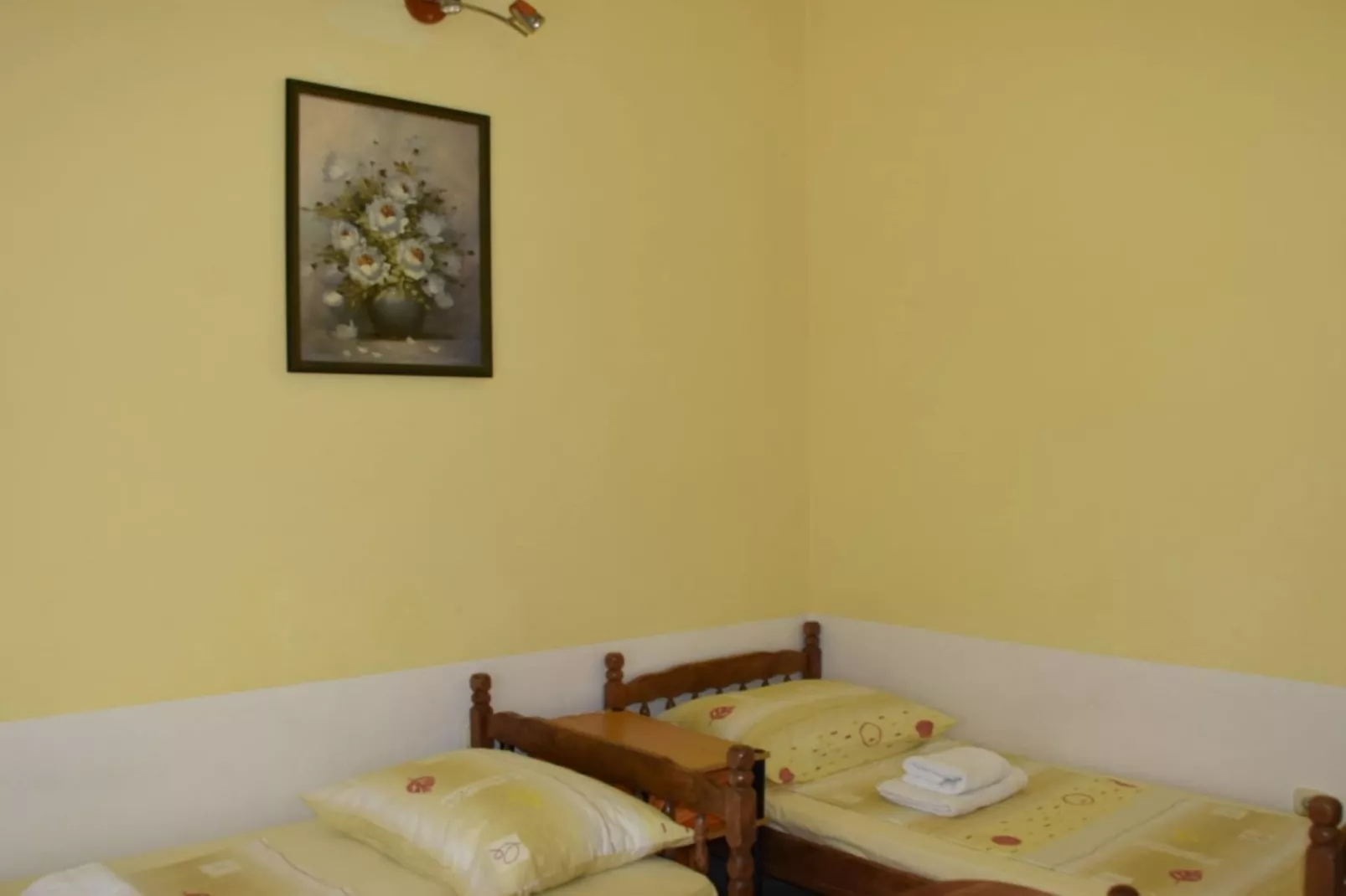 Apartments Dana - One Bedroom Apartment 5-Bedroom