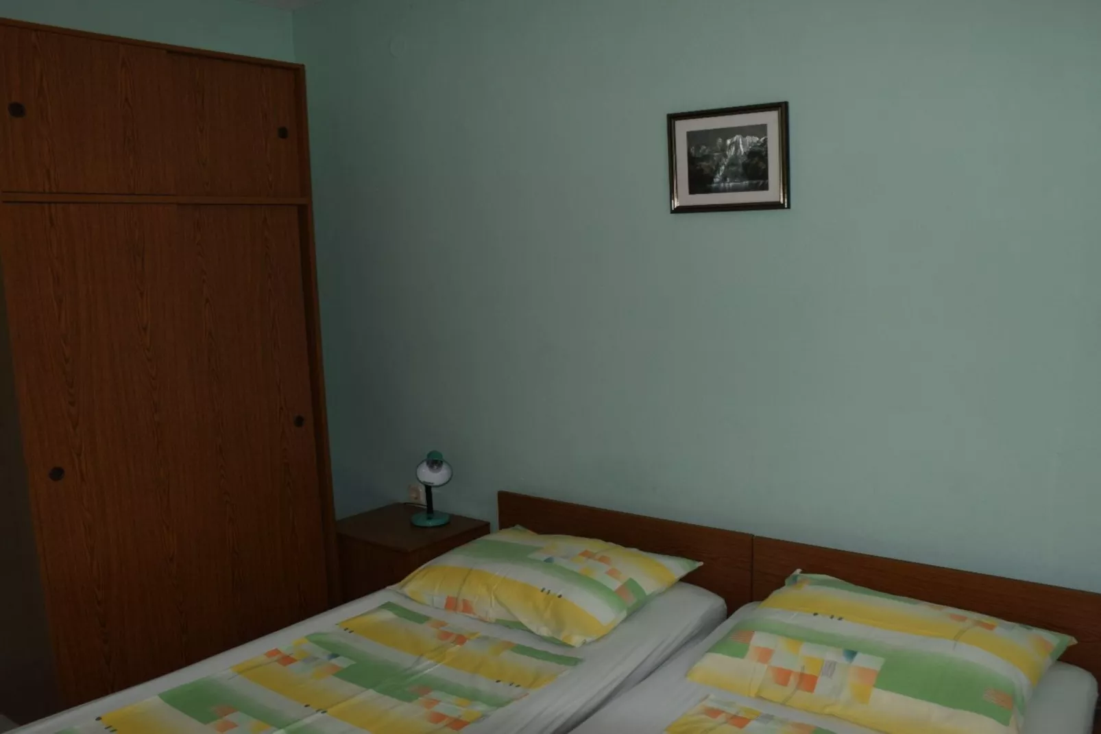 Apartments Dana - One Bedroom Apartment 2-Bedroom