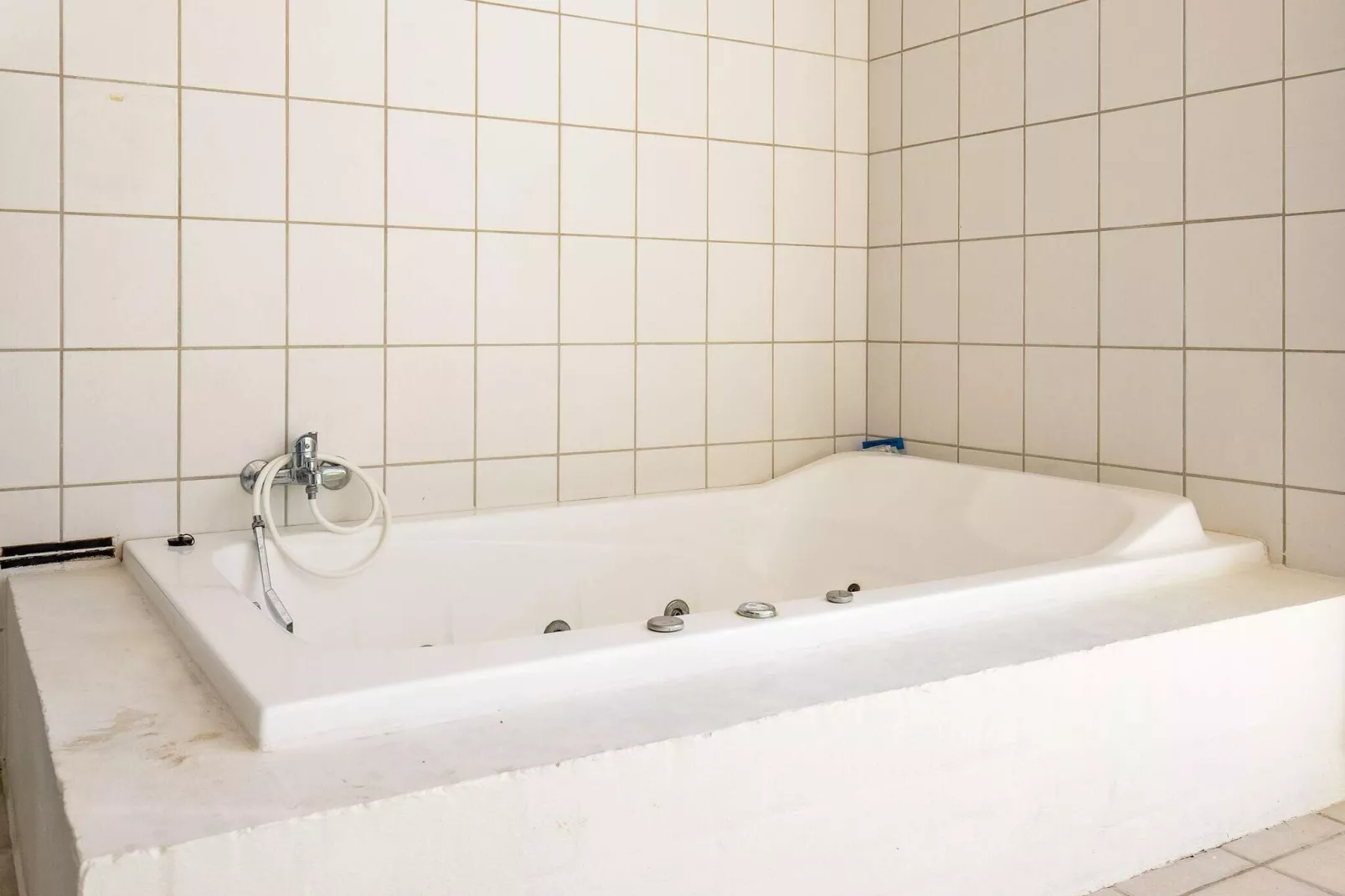14 Personen Ferienhaus in Væggerløse-By Traum-Schwimmbad