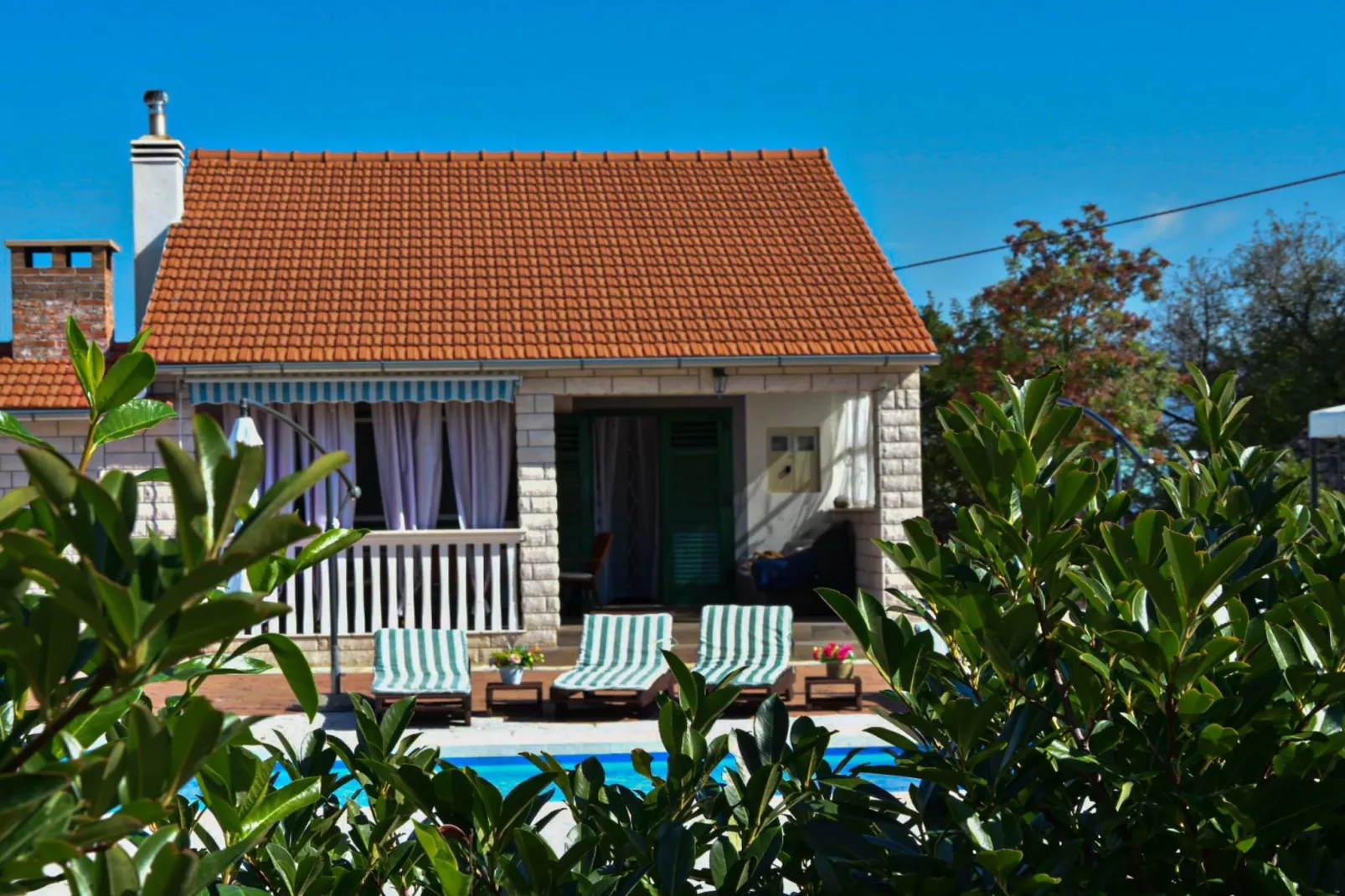 Holiday Home Mystc Woods-Extérieur