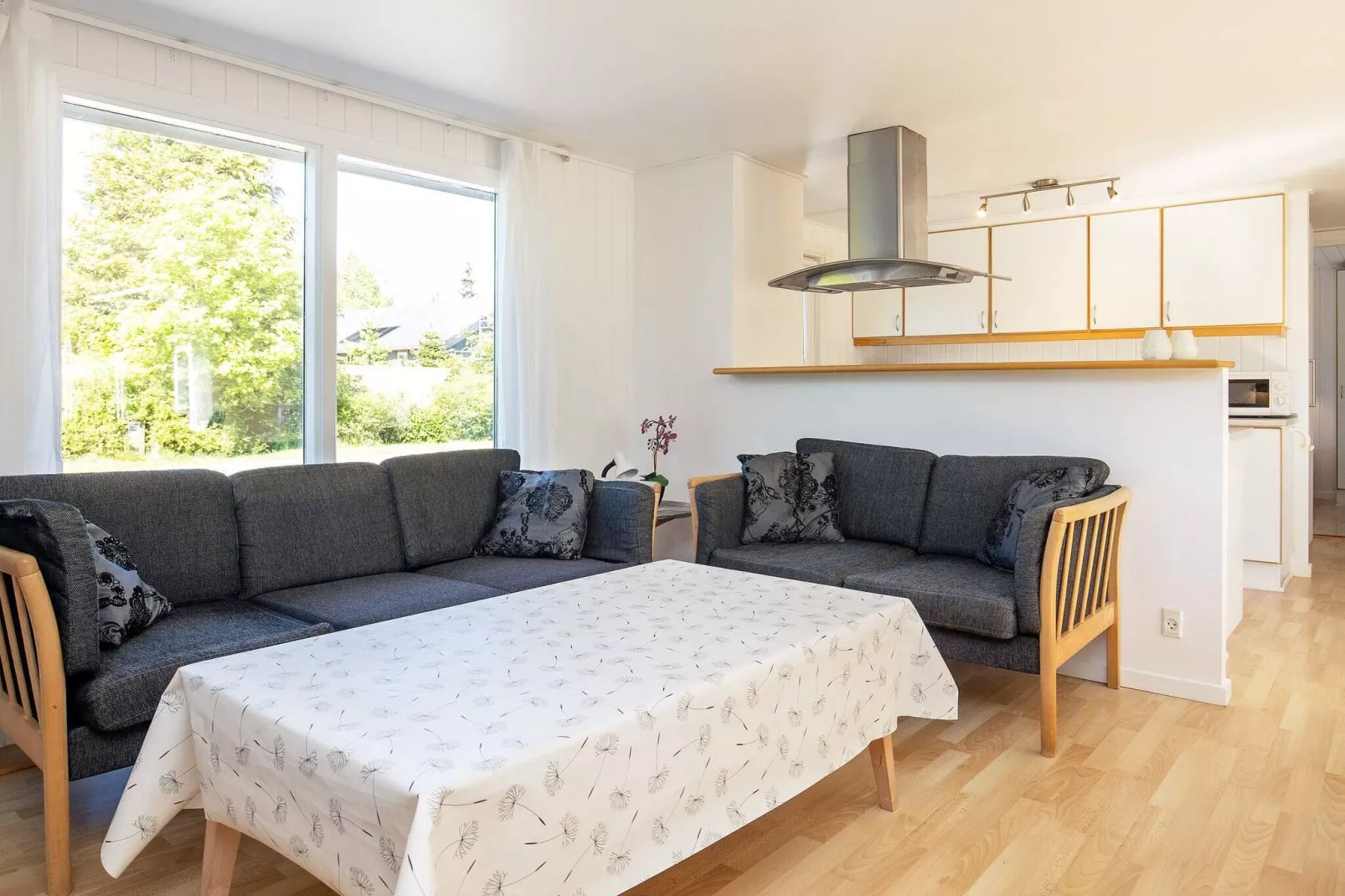 14 Personen Ferienhaus in Væggerløse-By Traum-Innenbereich