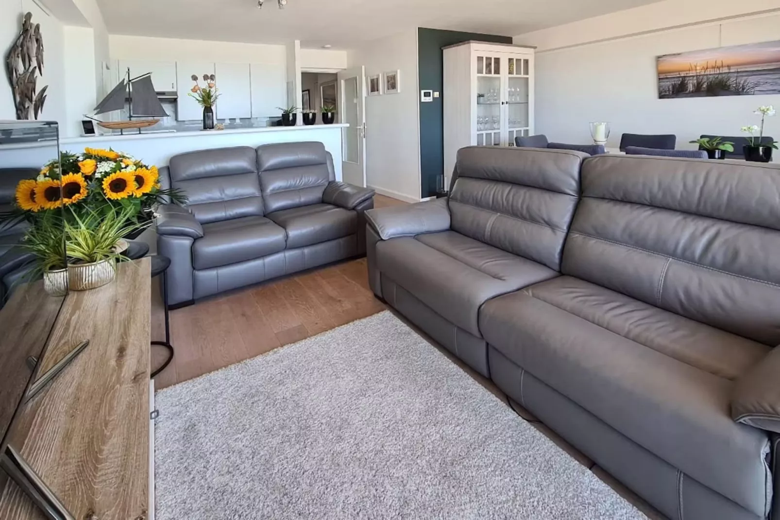 LA SABLIERE 9-Living room