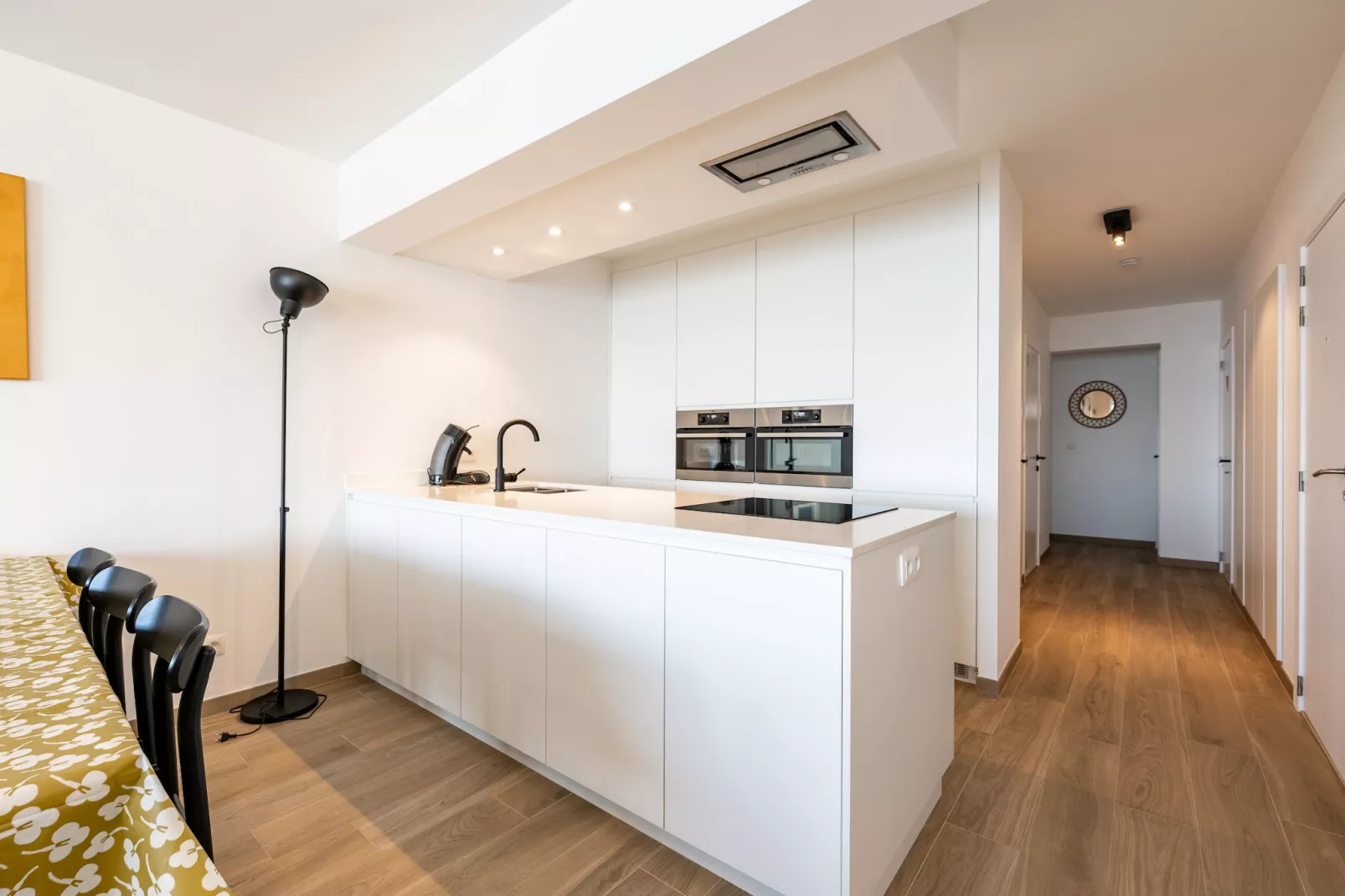EXCELSIOR 61D-Kitchen