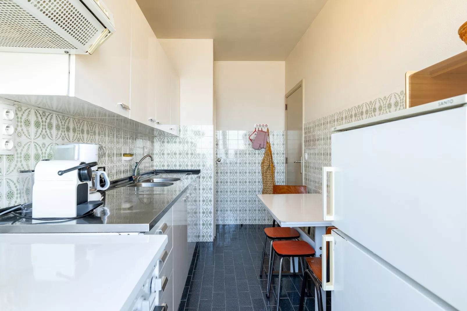 PALMA 6B-Kitchen