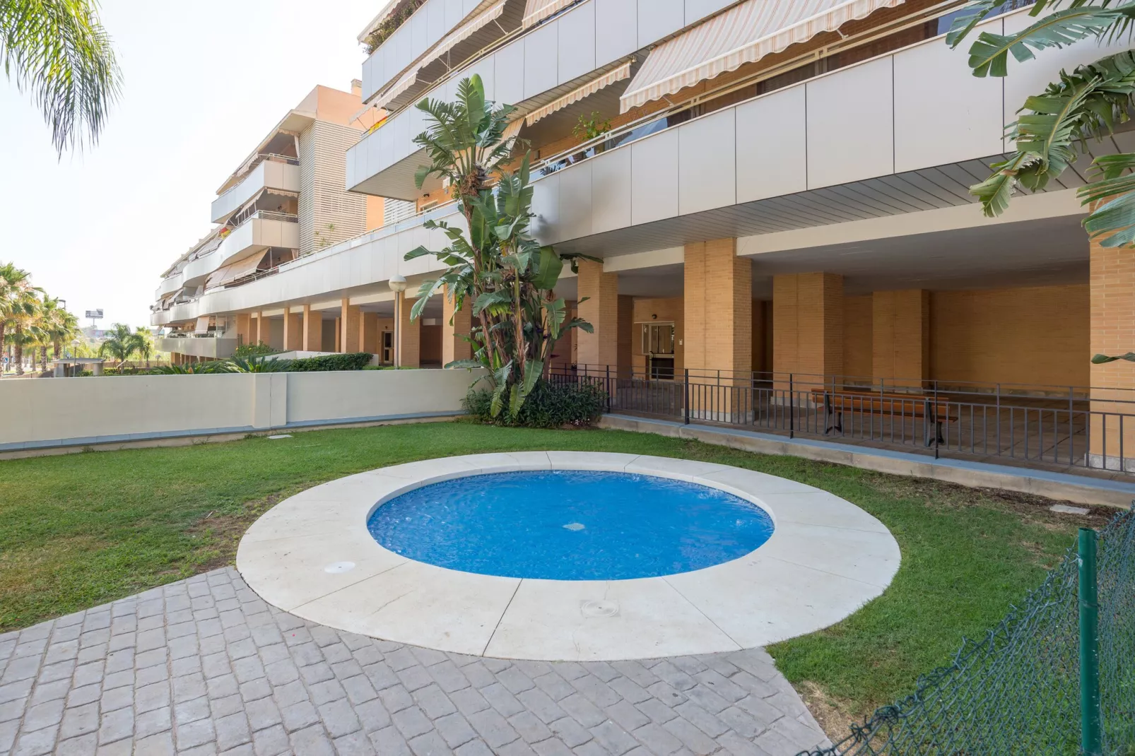 Procusan-Piscine
