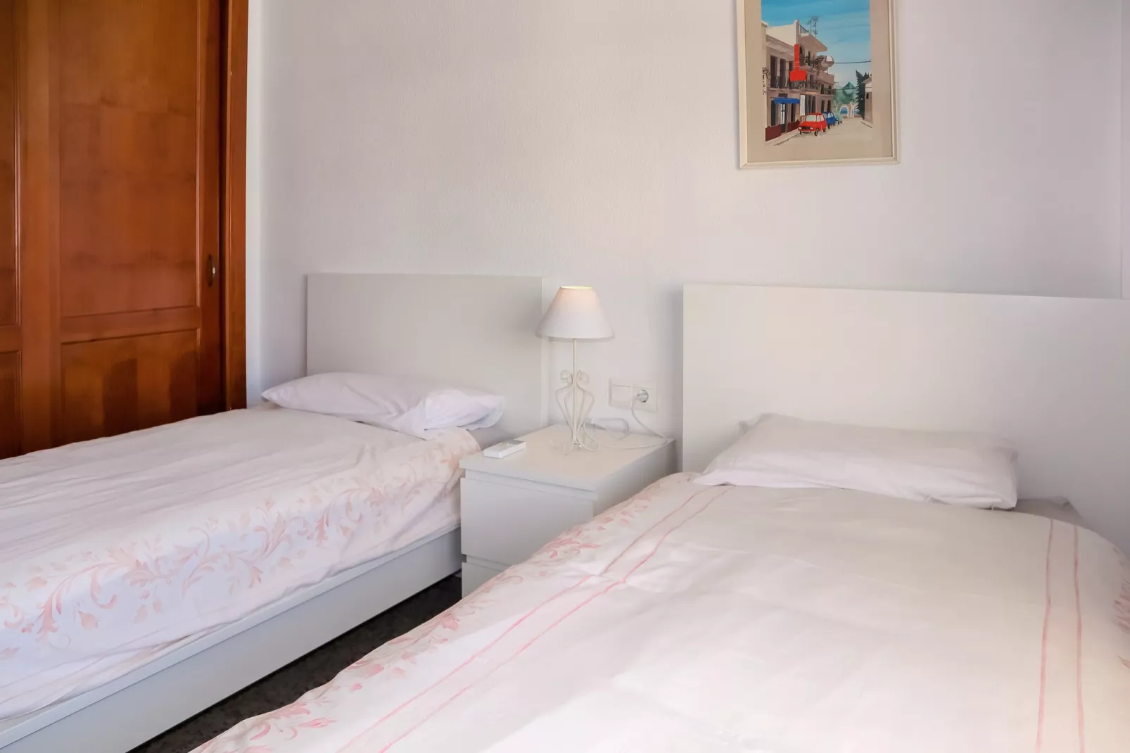 Acapulco Playa 308 by Casasol-Bedroom