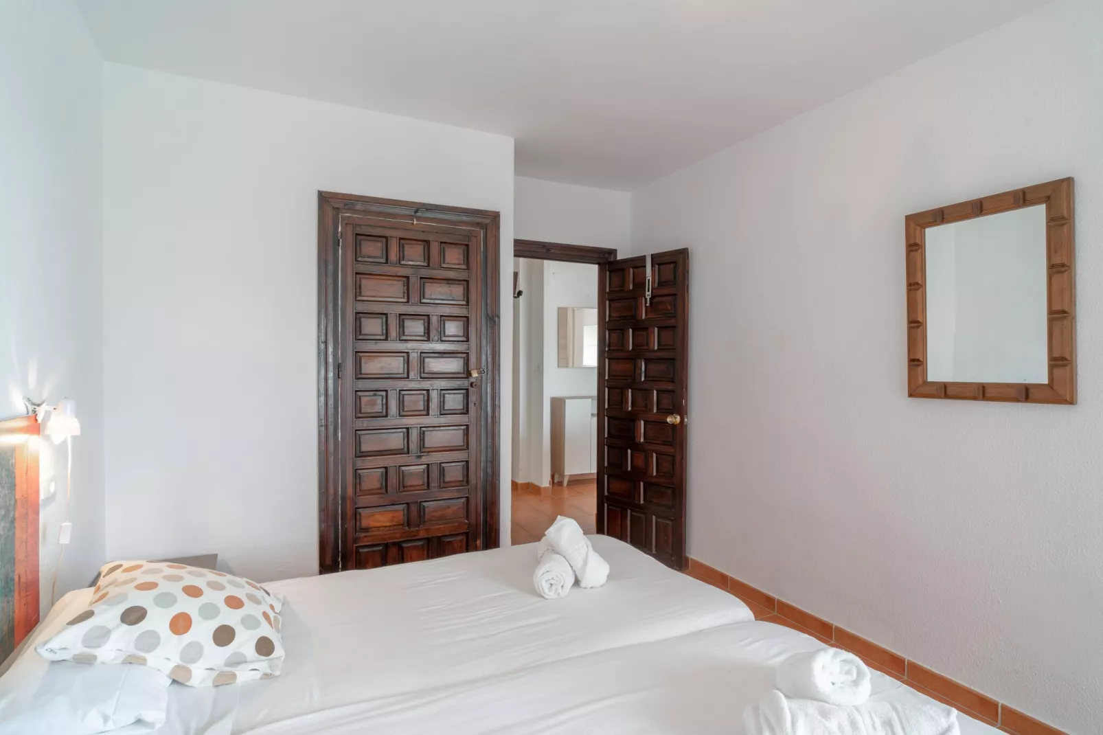 Torresol Torrecilla 315 by Casasol-Bedroom