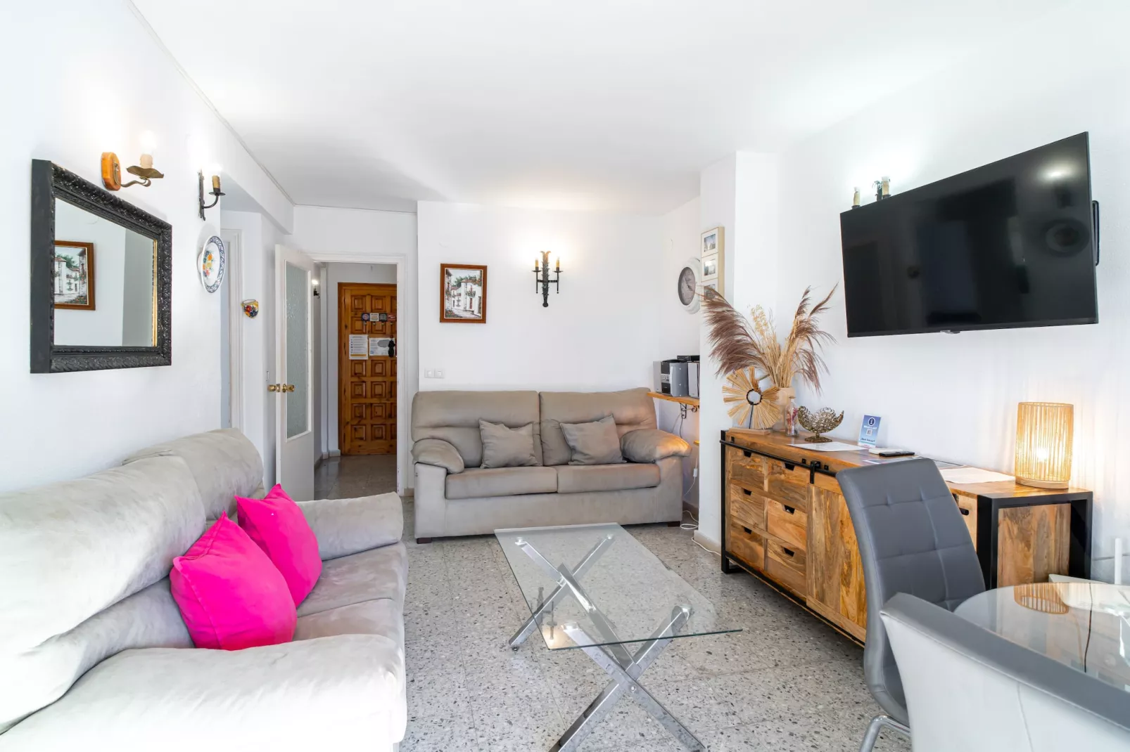 Bahia 49 Apartments by Casasol-Salon