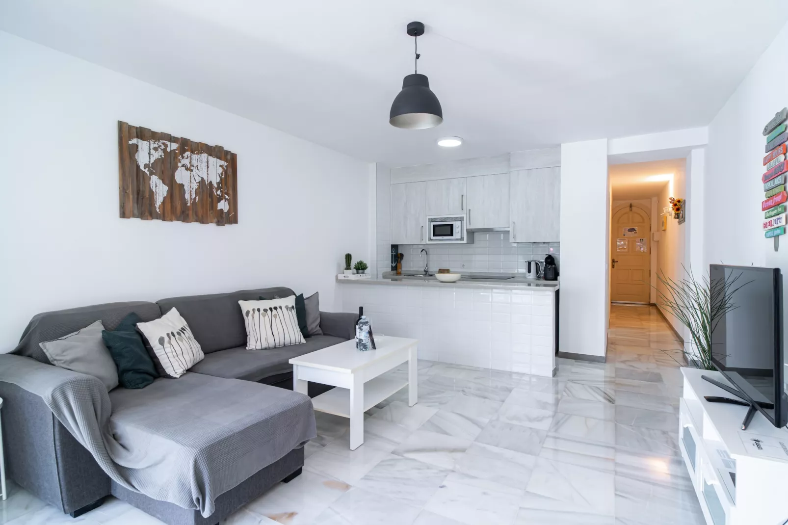 Rio Marinas by Casasol-Salon