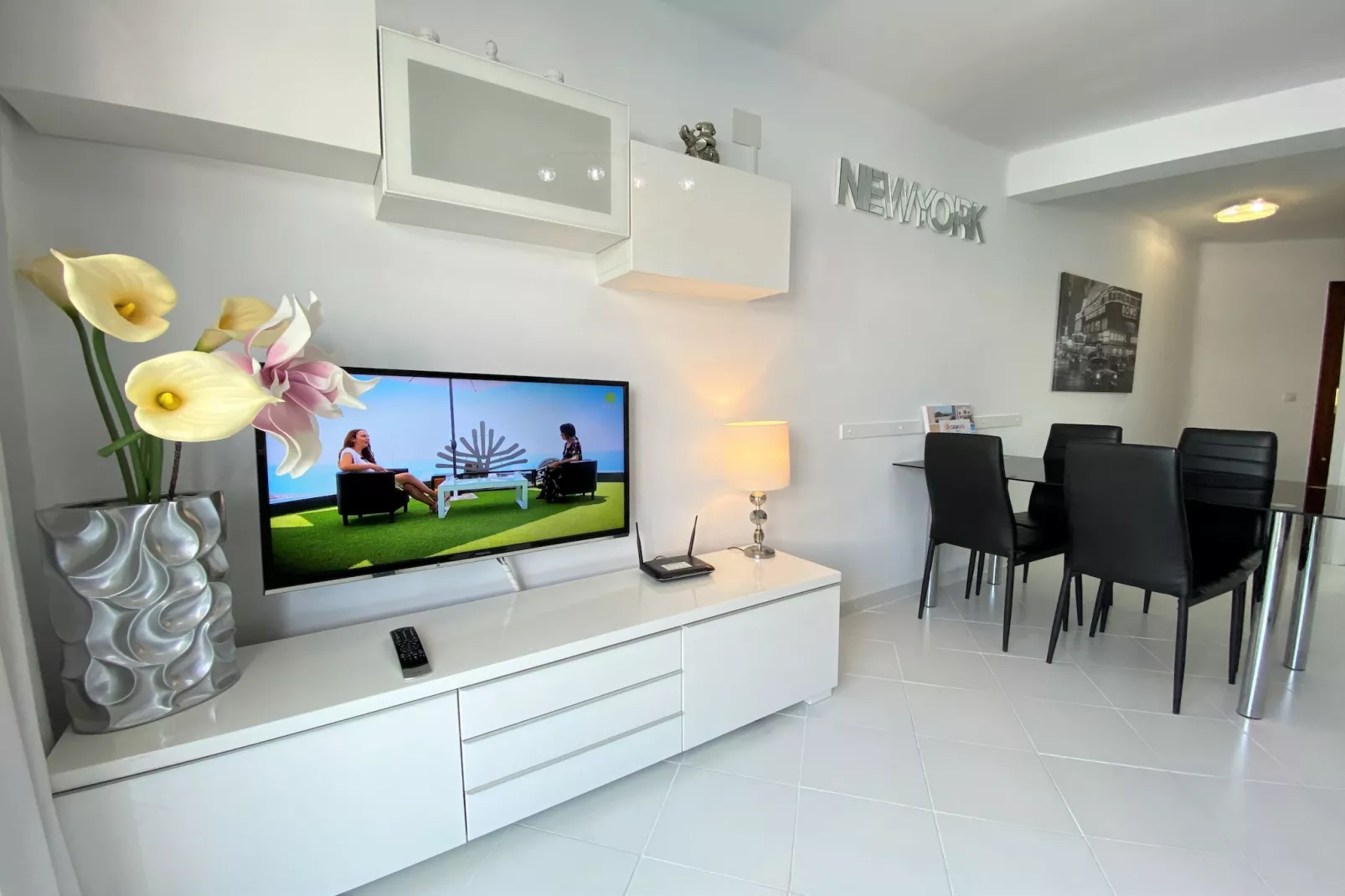 Apartamento Centro Top Floor by Casasol-Salon