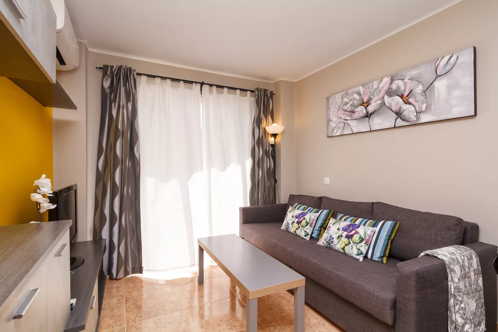 Apartmento Caribe Centro by Casasol-Salon