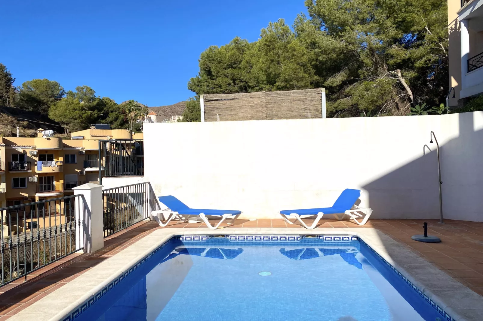 Villa Lucena Private Pool by Casasol-Piscine