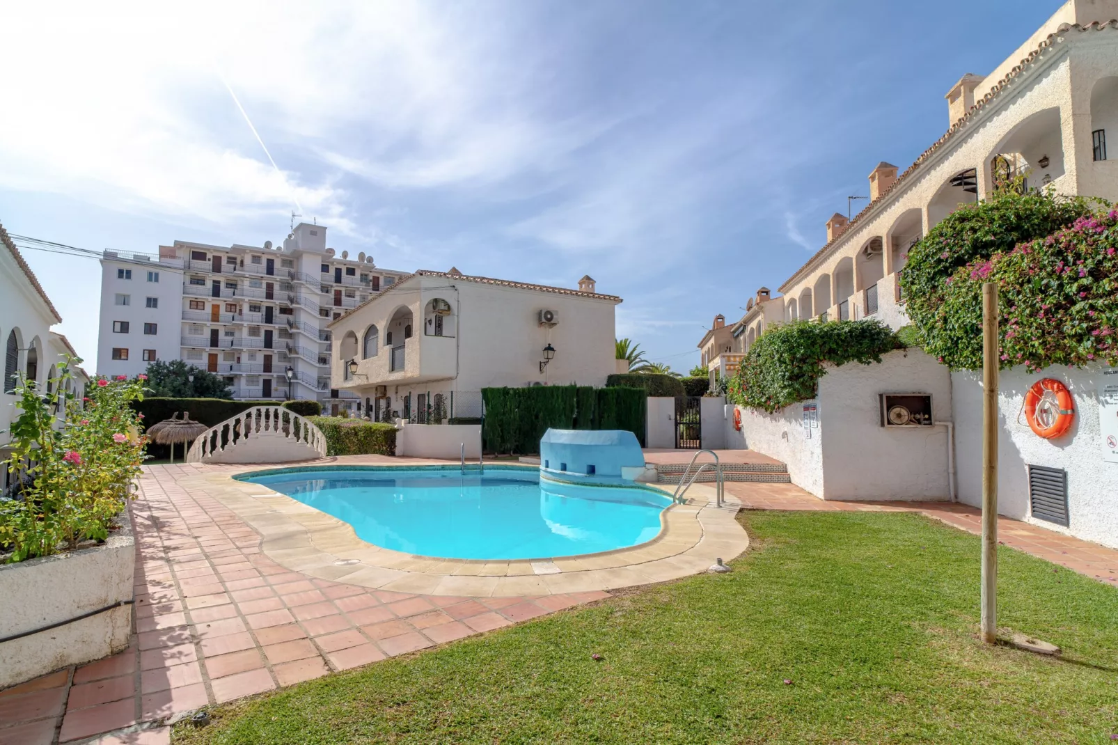 Verano Azul 54 by Casasol-Swimming pool