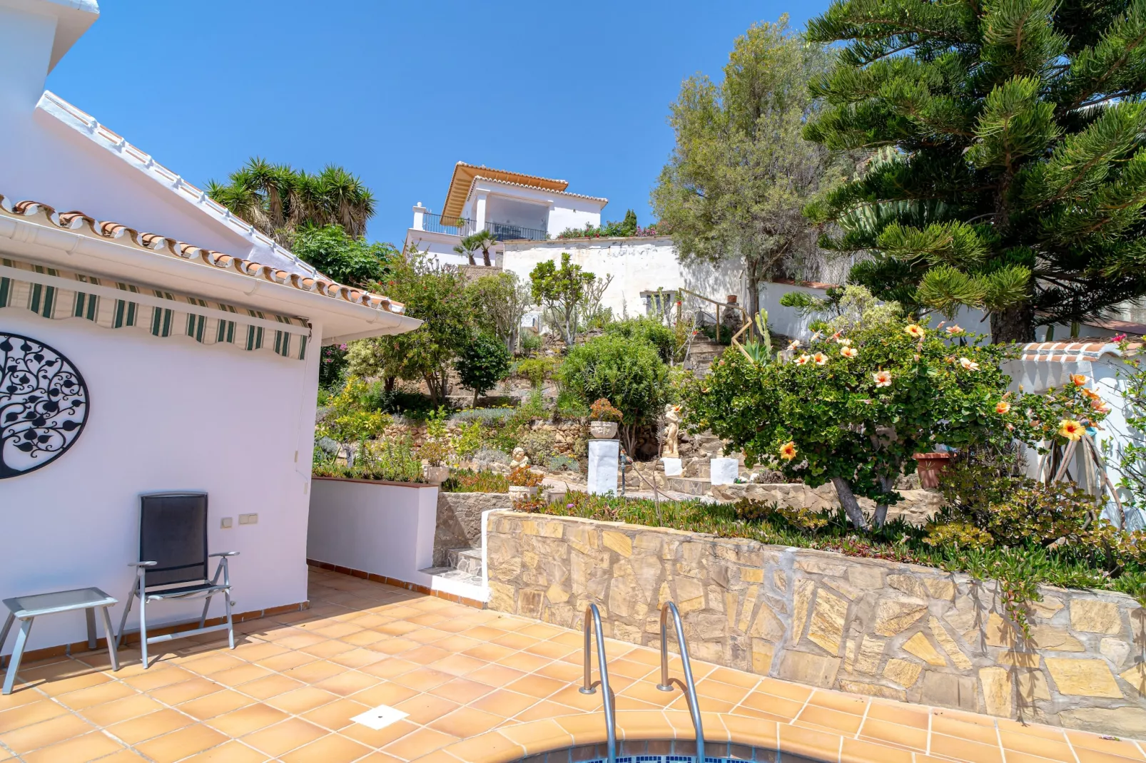 Mirador de Punta Lara by Casasol-Swimming pool