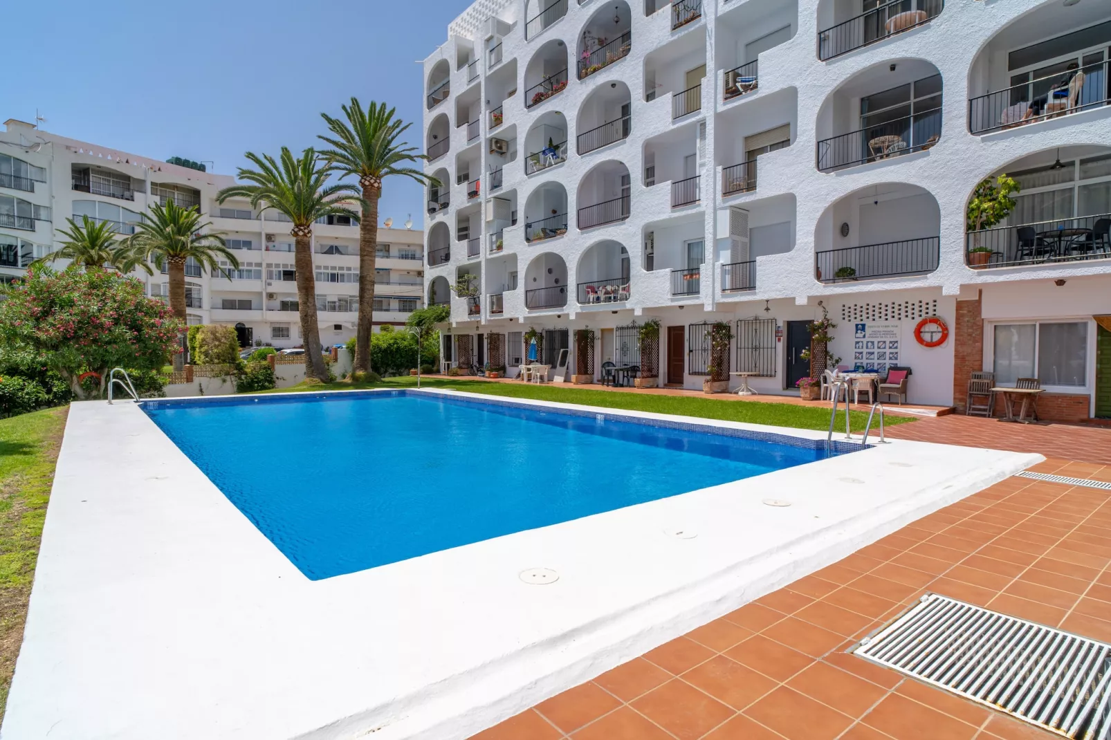 Verdemar Seadream by Casasol-Piscine